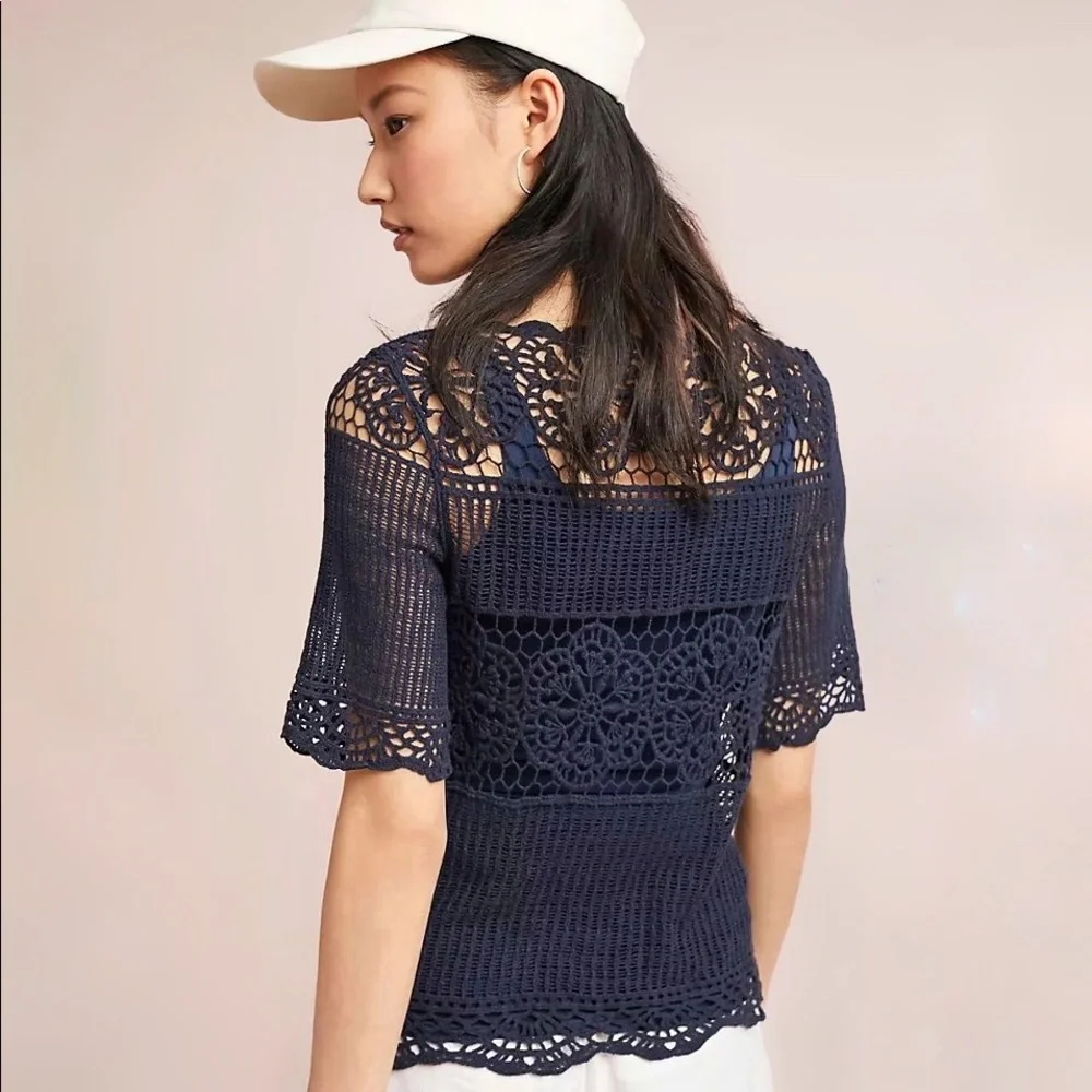 Anthropologie james coviello